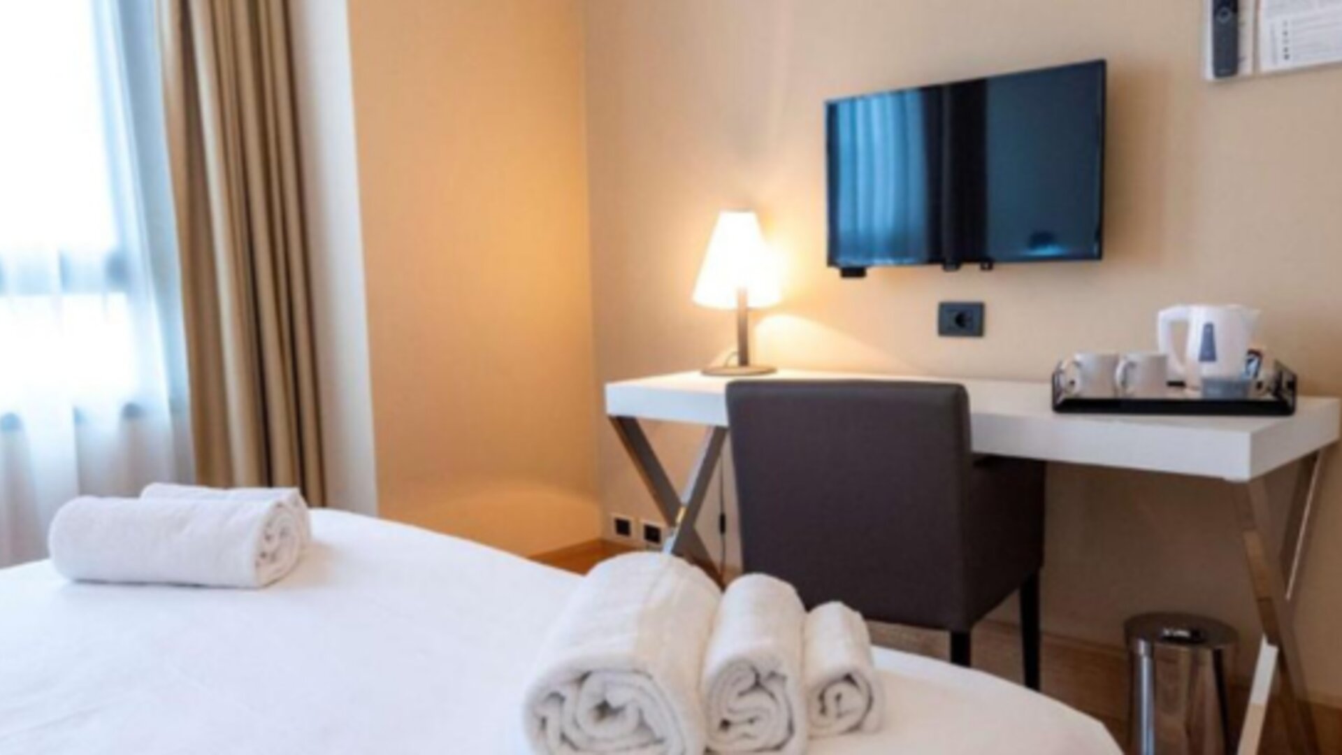 Best Western Hotel Quattrotorri Perugia