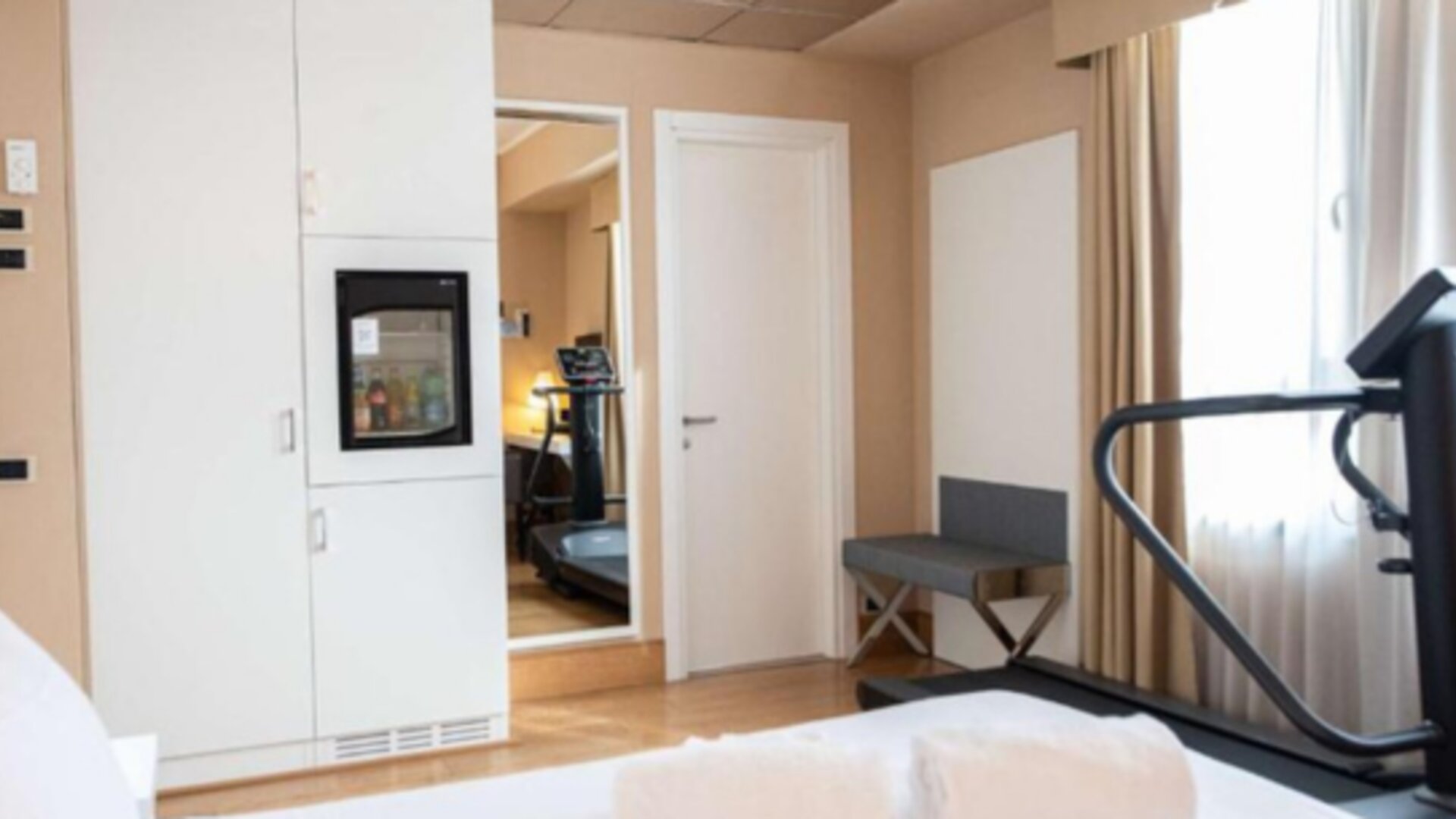 Best Western Hotel Quattrotorri Perugia