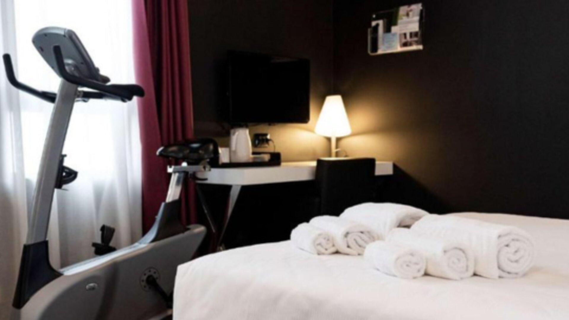 Best Western Hotel Quattrotorri Perugia