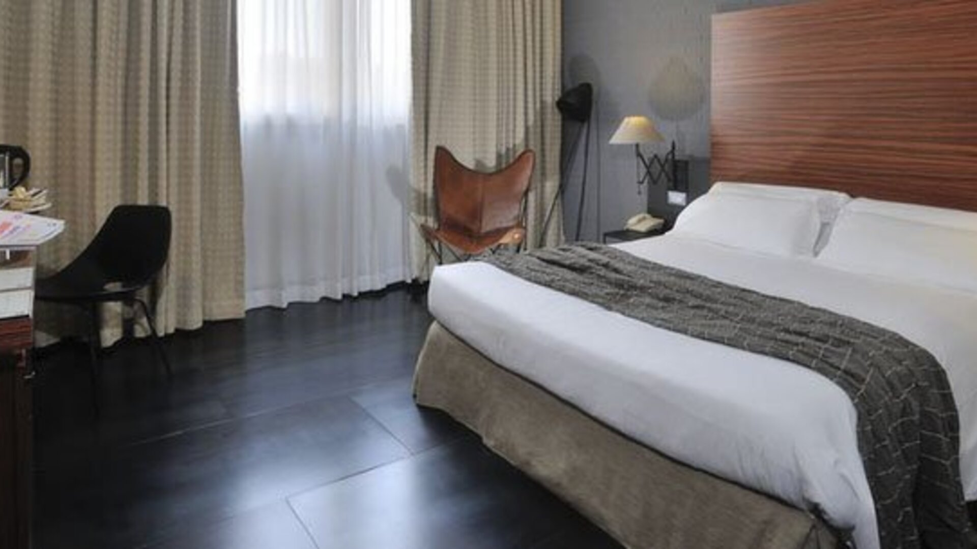 La Meridiana Urban Hotel