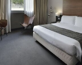 La Meridiana Urban Hotel