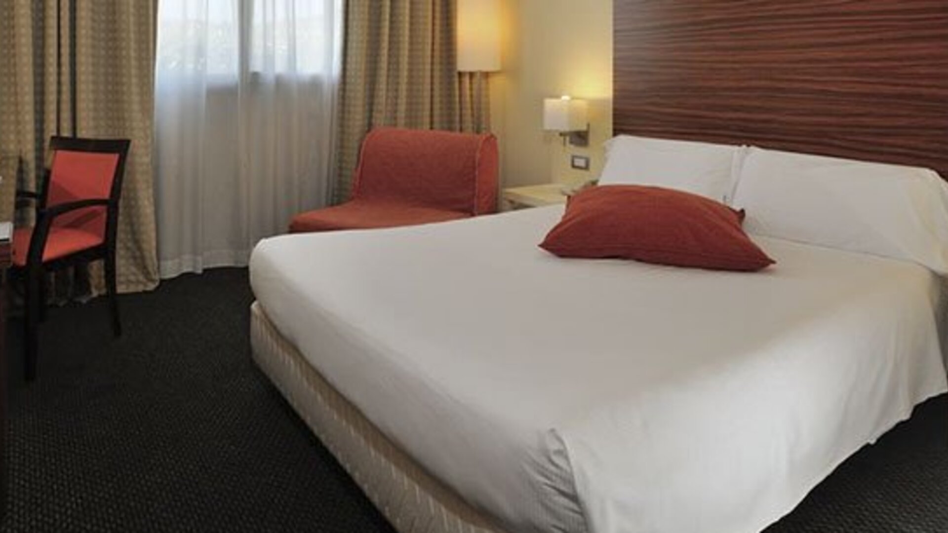 La Meridiana Urban Hotel