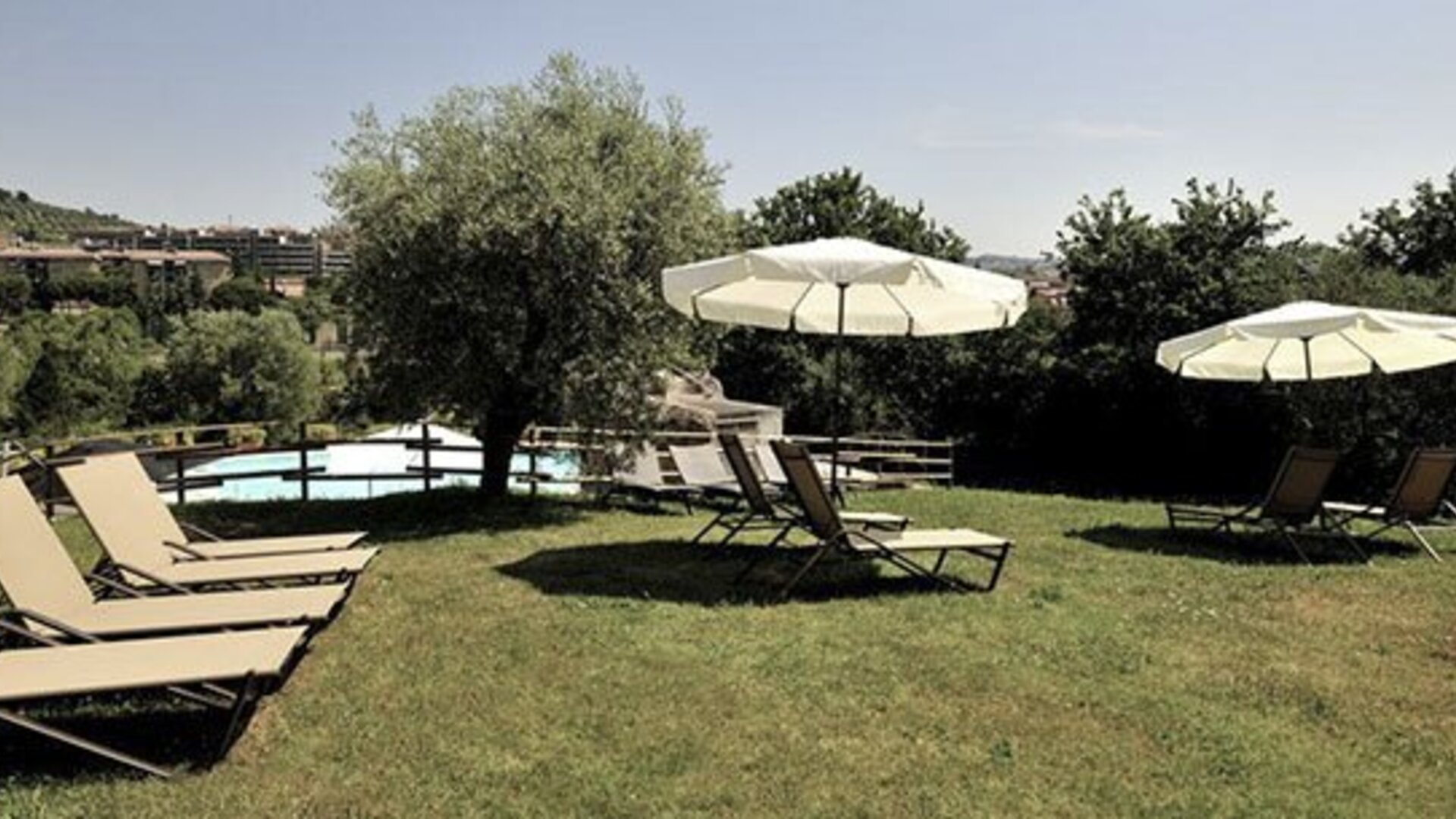 La Meridiana Urban Hotel