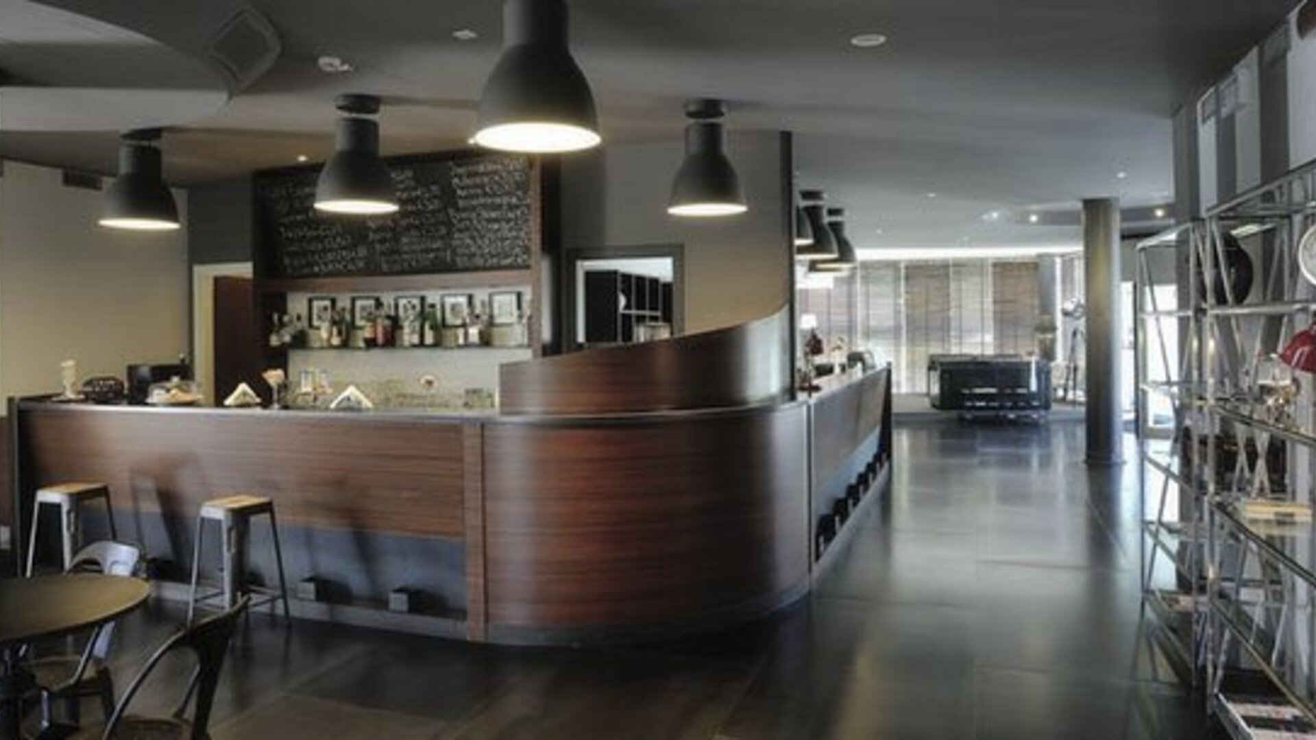 La Meridiana Urban Hotel