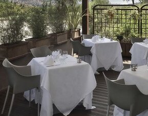 La Meridiana Urban Hotel