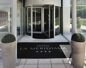 La Meridiana Urban Hotel