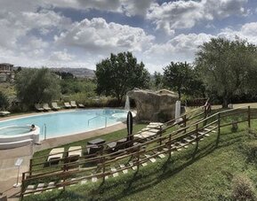 La Meridiana Urban Hotel