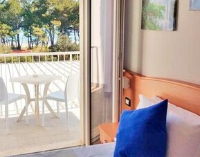 Hotel Mare Blu
