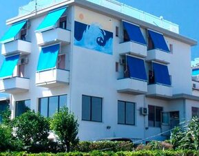 Hotel Mare Blu