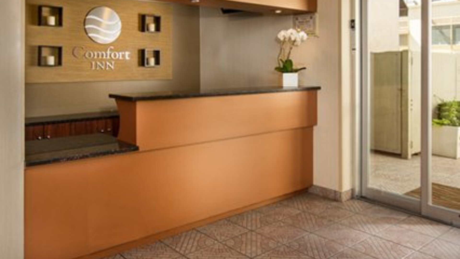 Comfort Inn Times Square South