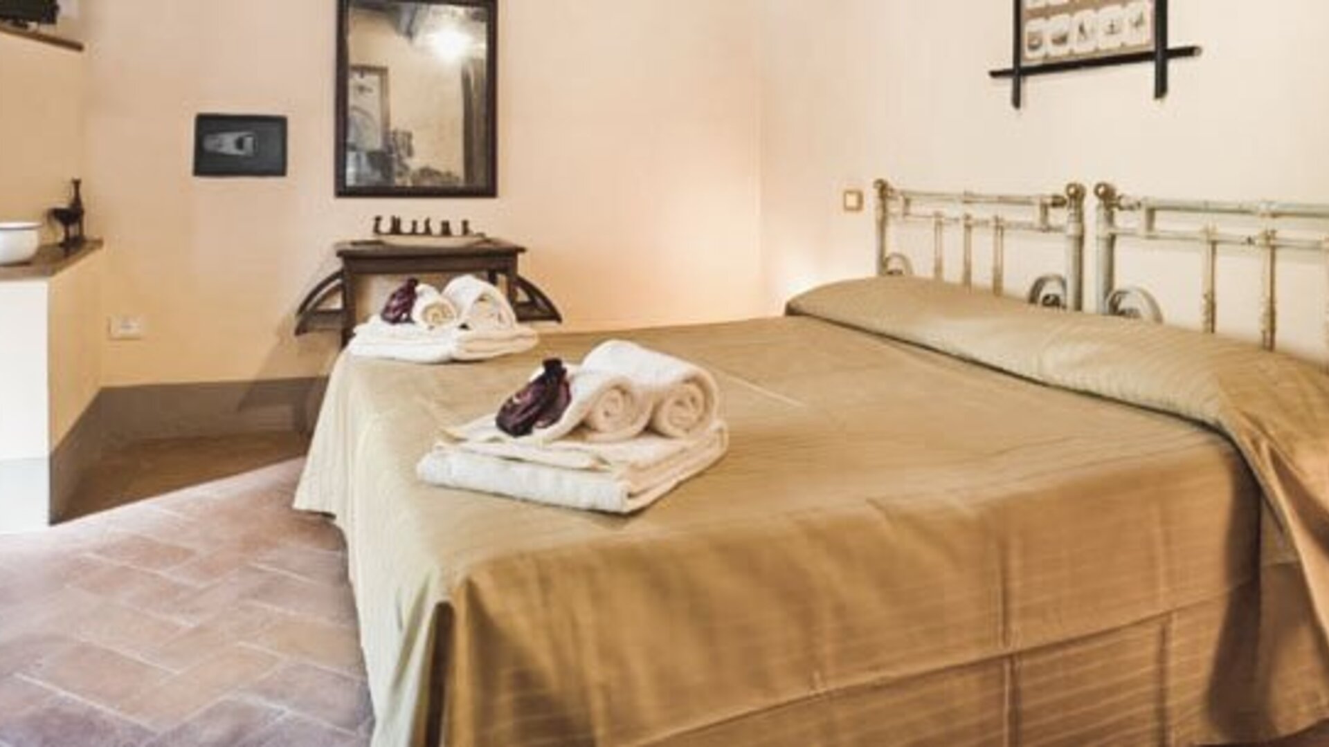 Hotel Villa D'Arte Agriresort