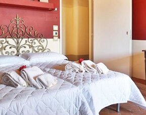 Hotel Villa D'Arte Agriresort