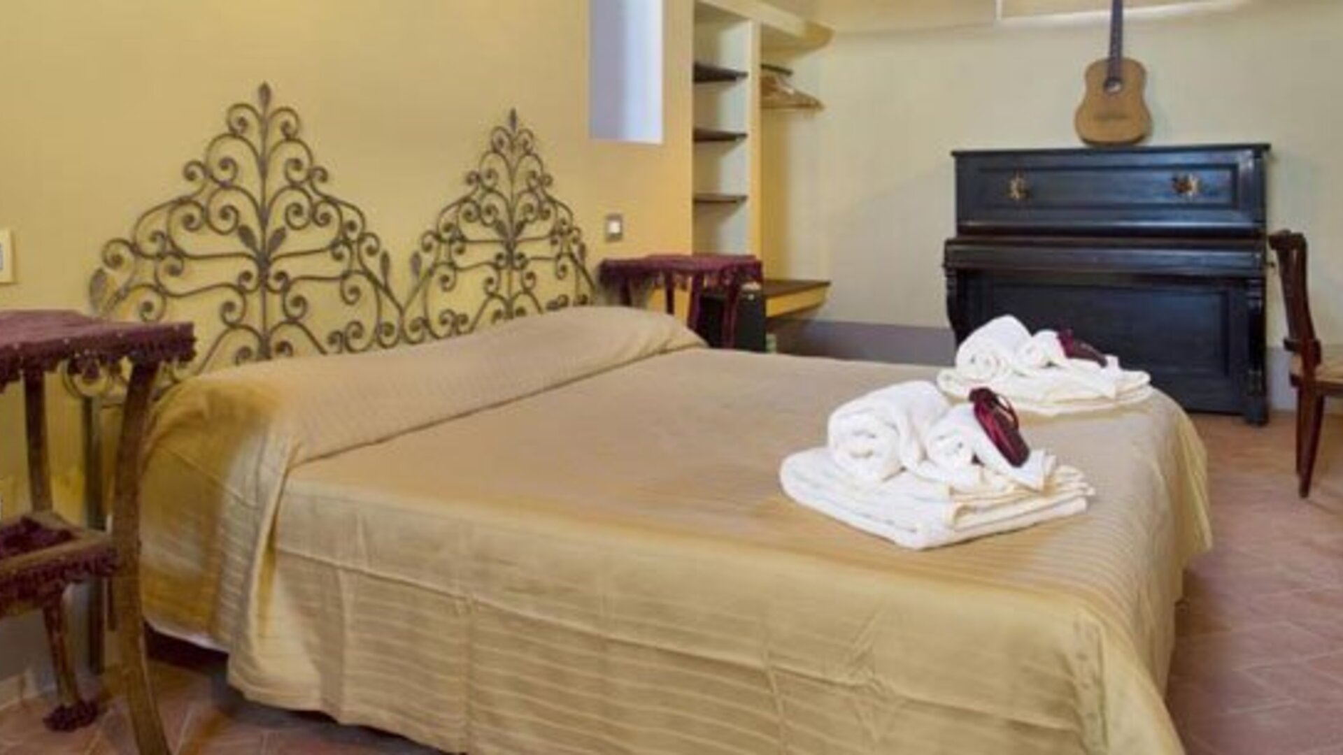 Hotel Villa D'Arte Agriresort