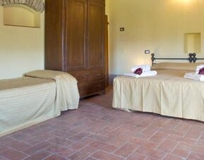 Hotel Villa D'Arte Agriresort