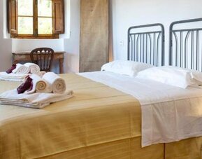 Hotel Villa D'Arte Agriresort