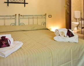 Hotel Villa D'Arte Agriresort