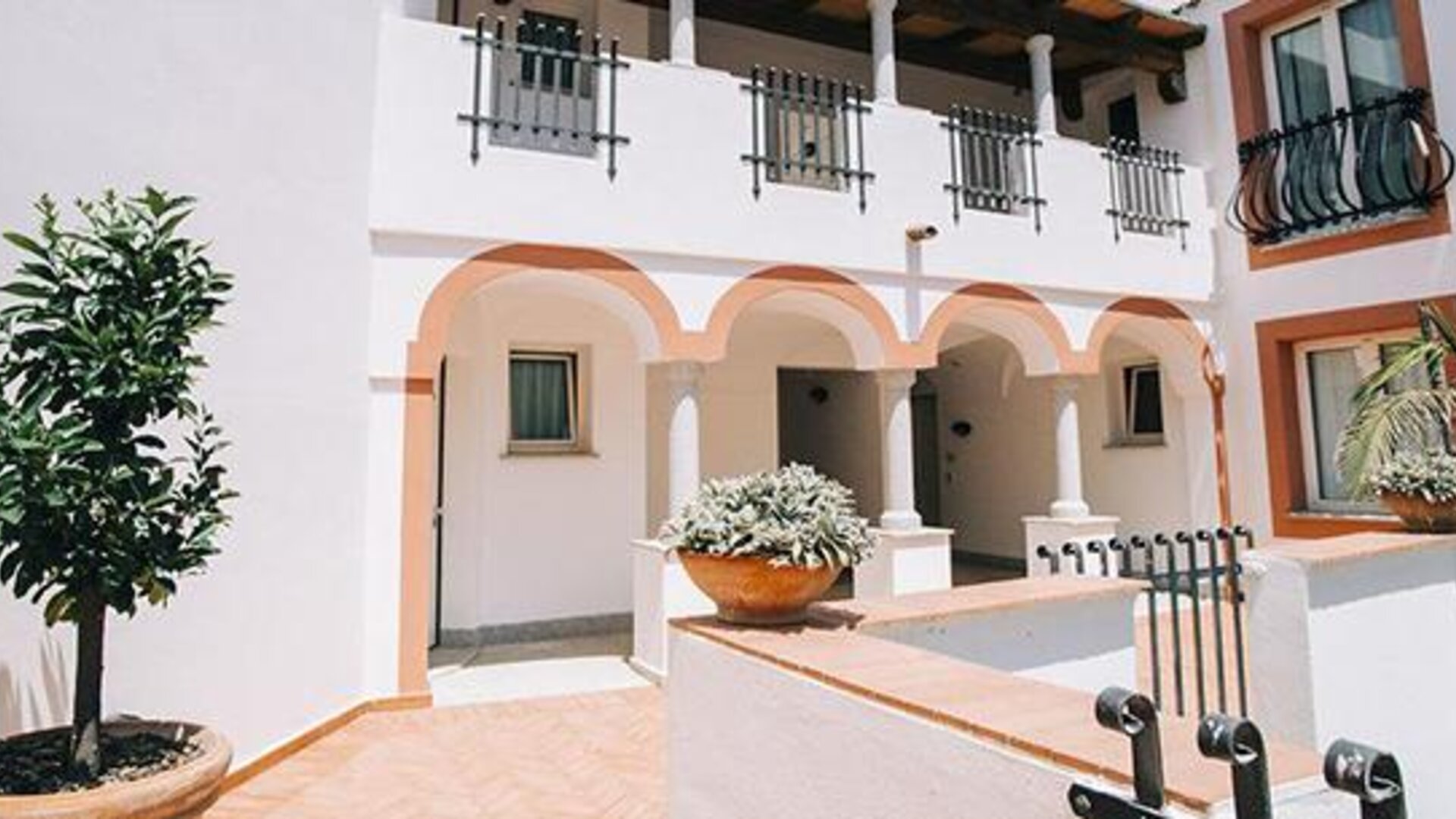 Allegroitalia Porto Cervo