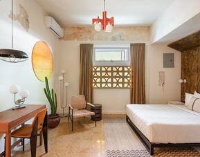 Day use room at DREAMCATCHER By DW.