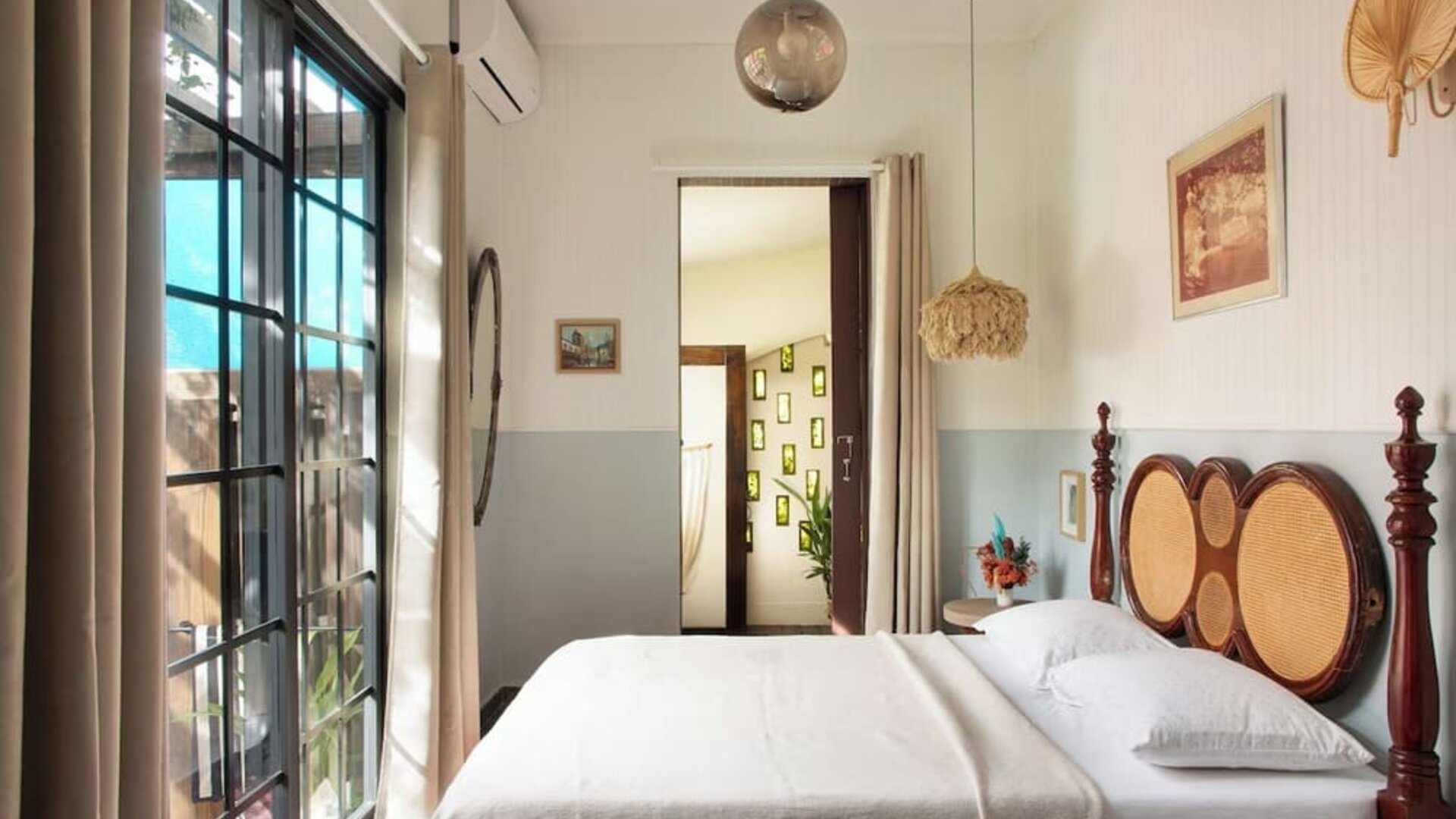 Day use room at DREAMCATCHER By DW.