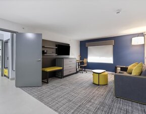 Day use room at Best Western Plus Elgin - Chicago.