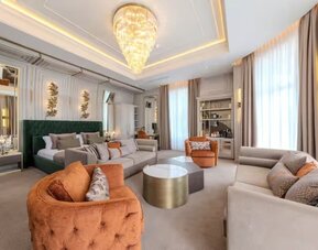 Day use room at Dover Marina Hotel & Spa, Tapestry Collection By Hilton.