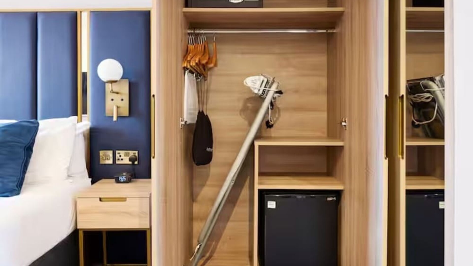 Day use room at Dover Marina Hotel & Spa, Tapestry Collection By Hilton.