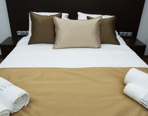 Day use room at Breeze Boutique Athens.