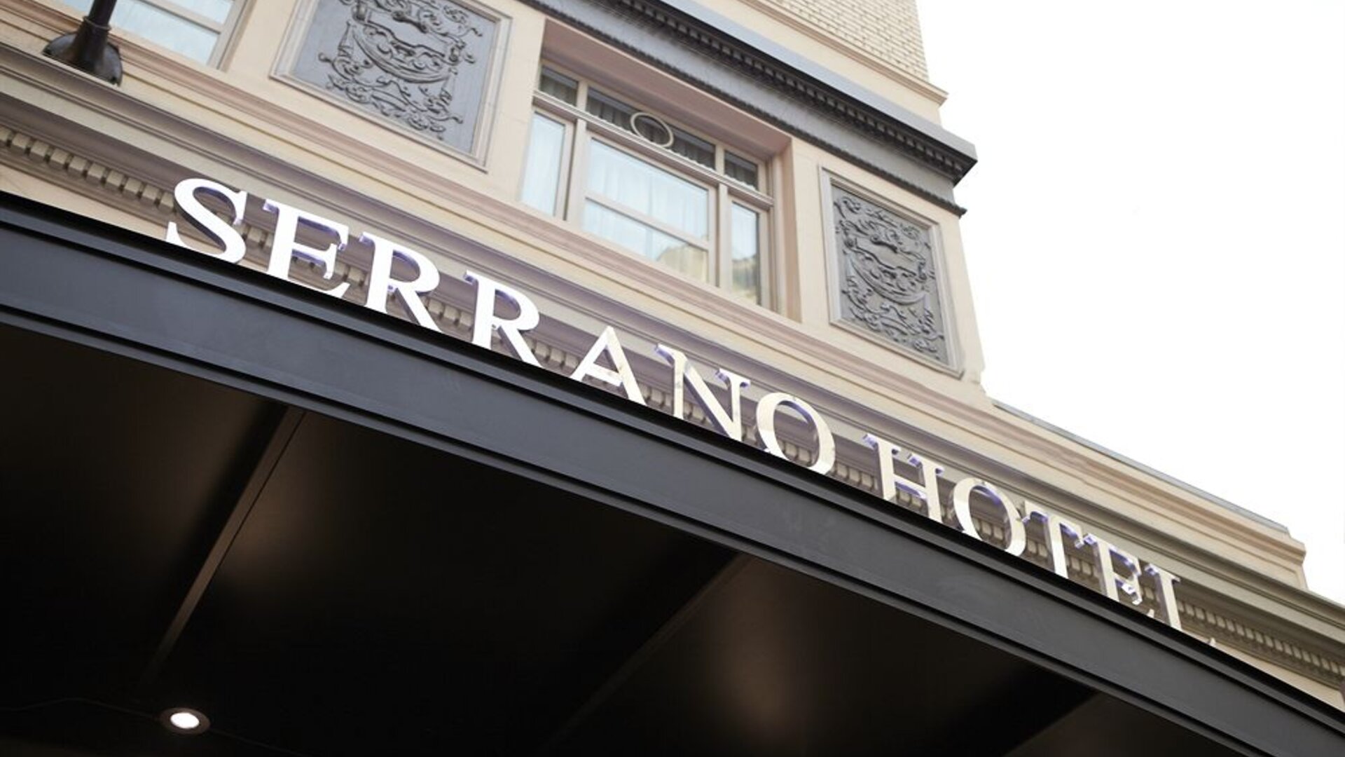 Spero Hotel