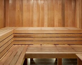 Spa at DoubleTree By Hilton Montreal.