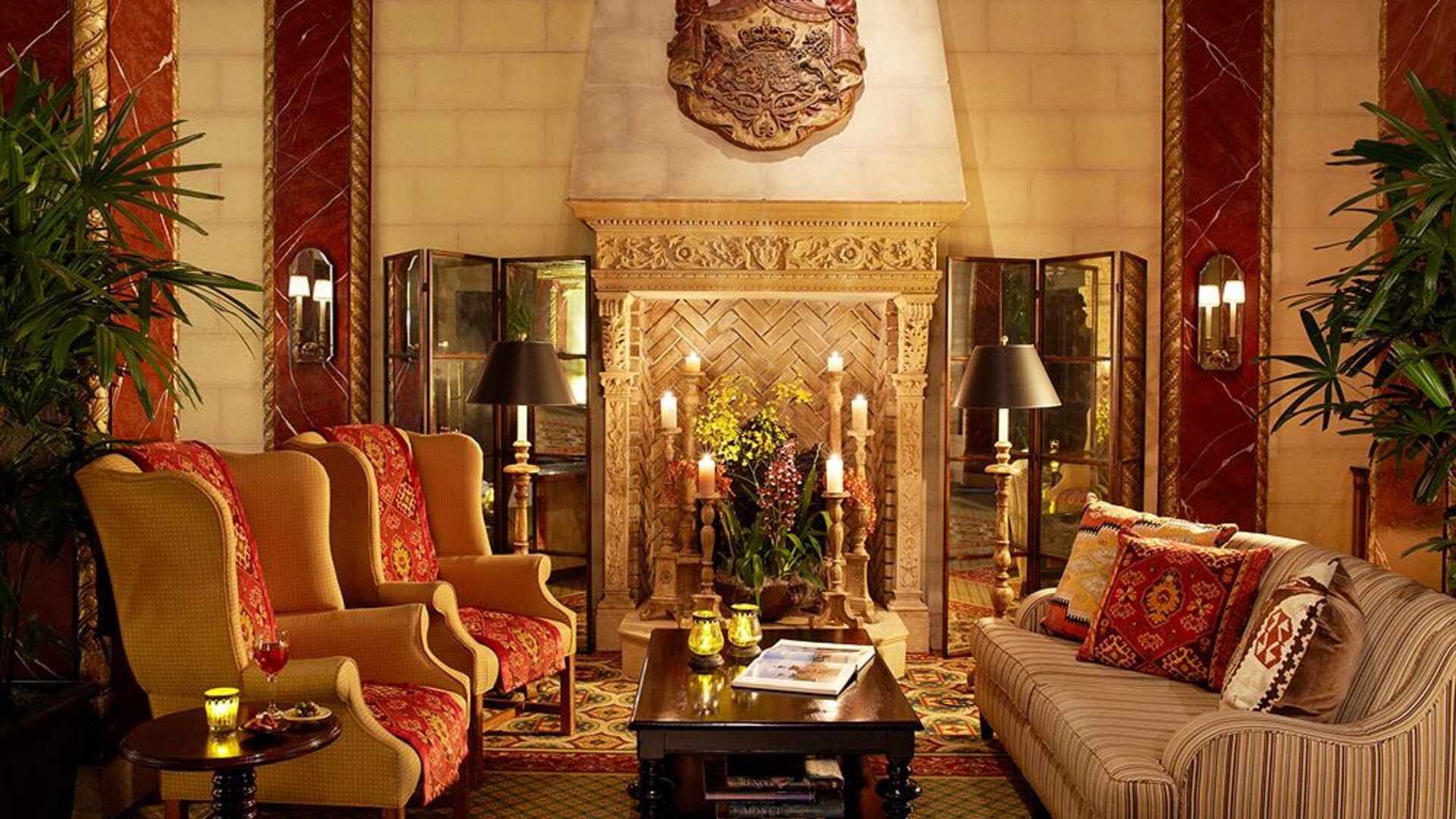 Spero Hotel