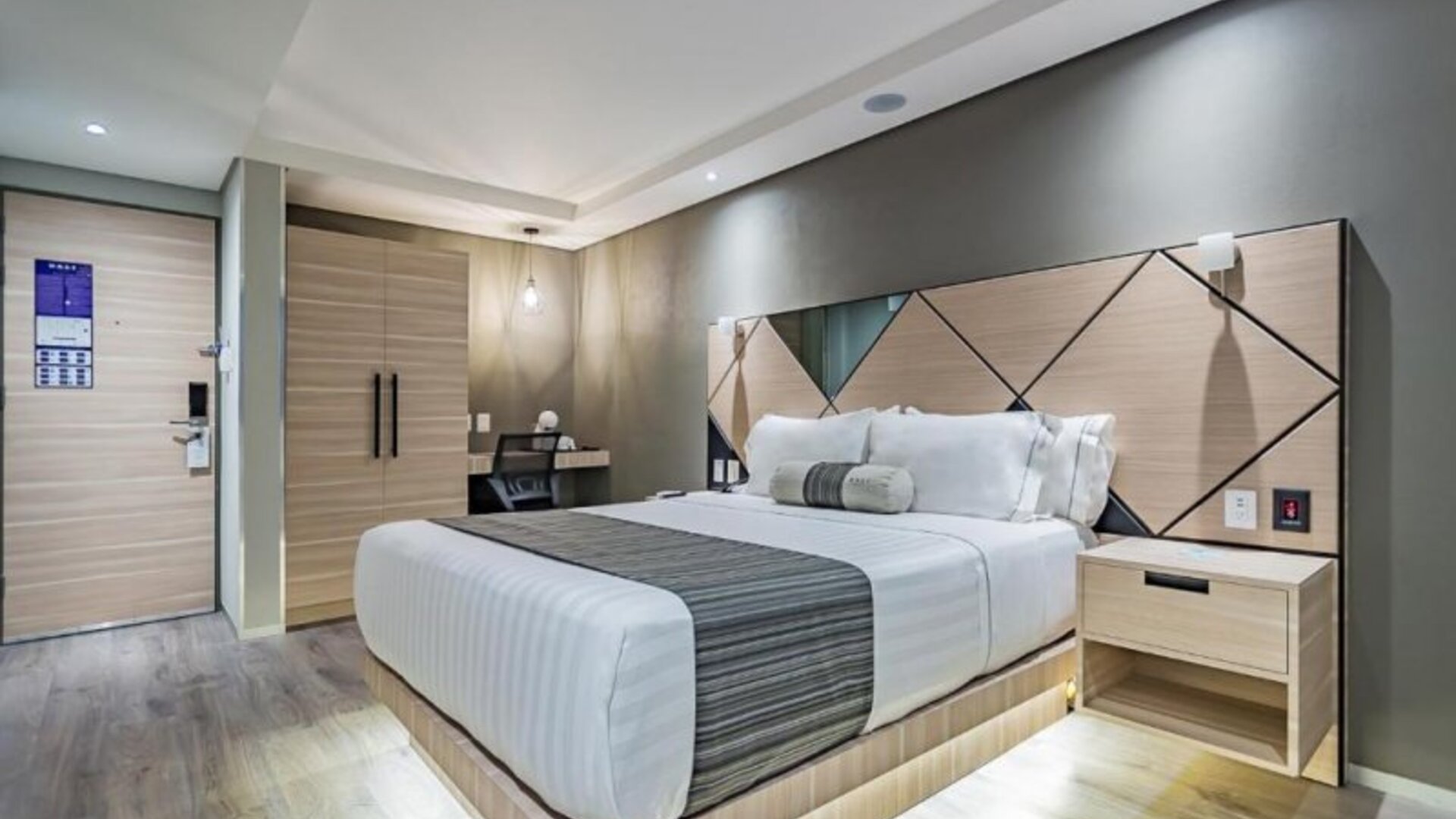 KALI Centro Mexico City