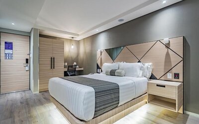 KALI Centro Mexico City