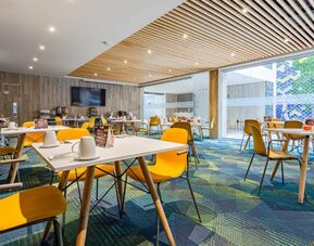 KALI Centro Mexico City