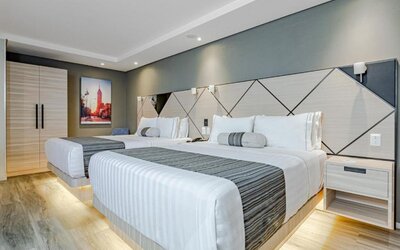 KALI Centro Mexico City