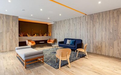 KALI Centro Mexico City