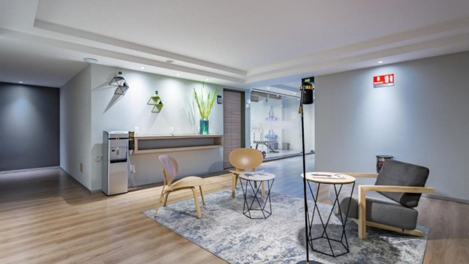 KALI Centro Mexico City