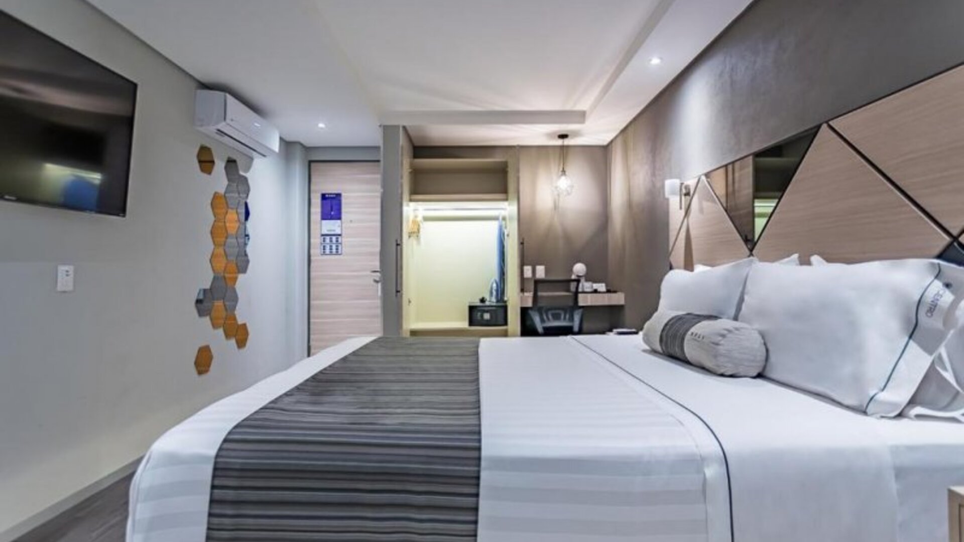 KALI Centro Mexico City