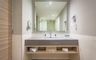 KALI Centro Mexico City