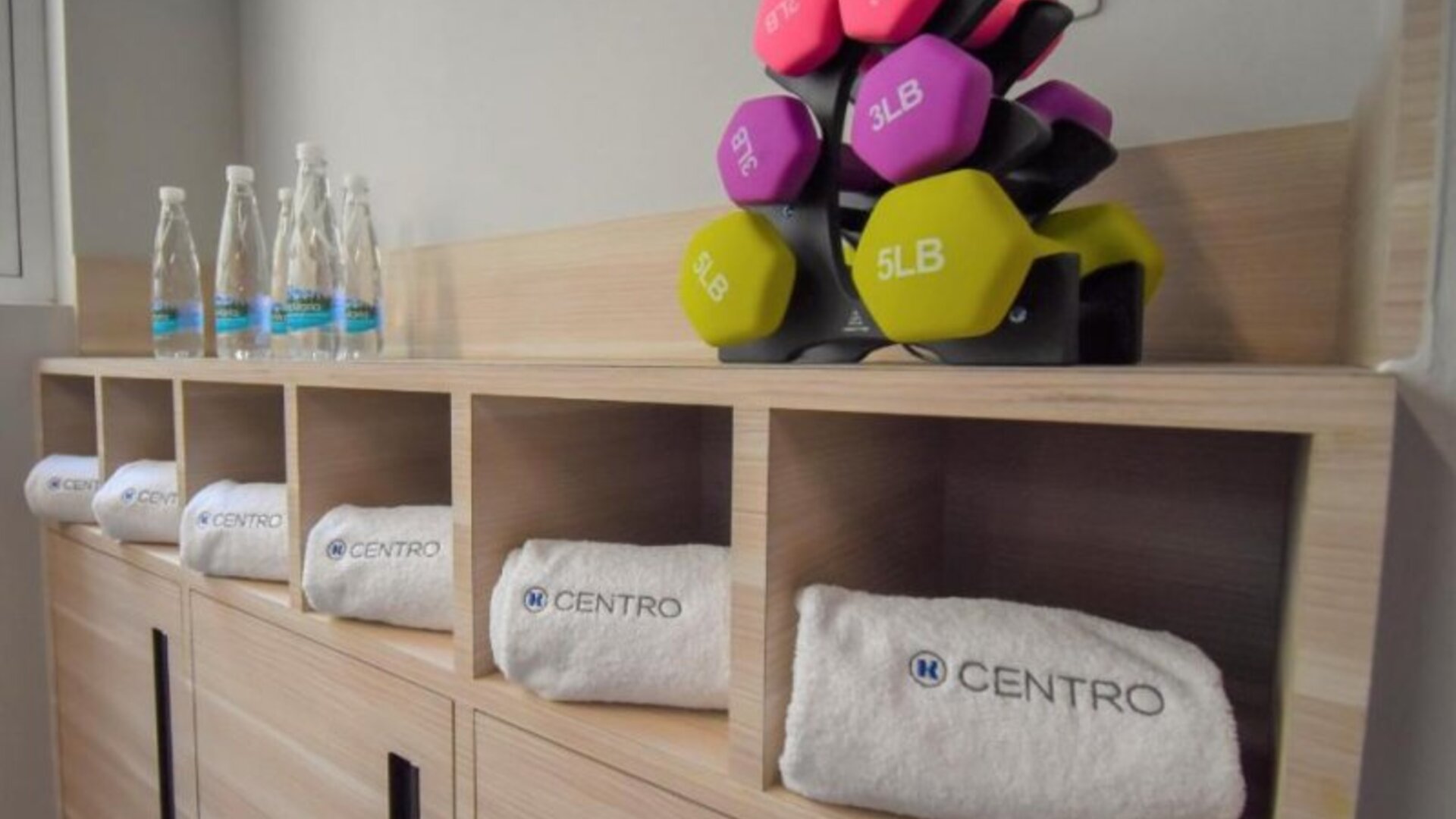 KALI Centro Mexico City