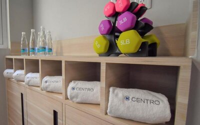 KALI Centro Mexico City