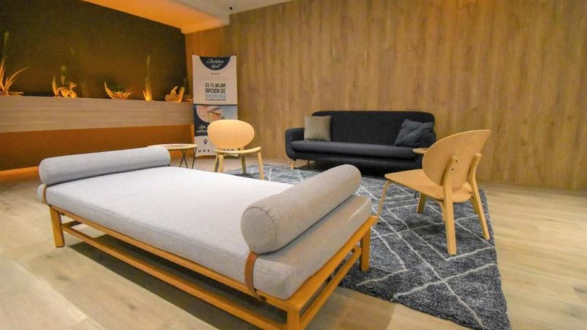 KALI Centro Mexico City