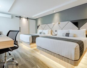 KALI Centro Mexico City