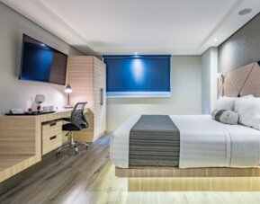 KALI Centro Mexico City