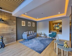 KALI La Raza Mexico City