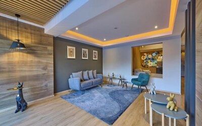 KALI La Raza Mexico City