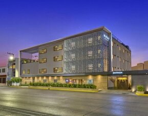 KALI La Raza Mexico City