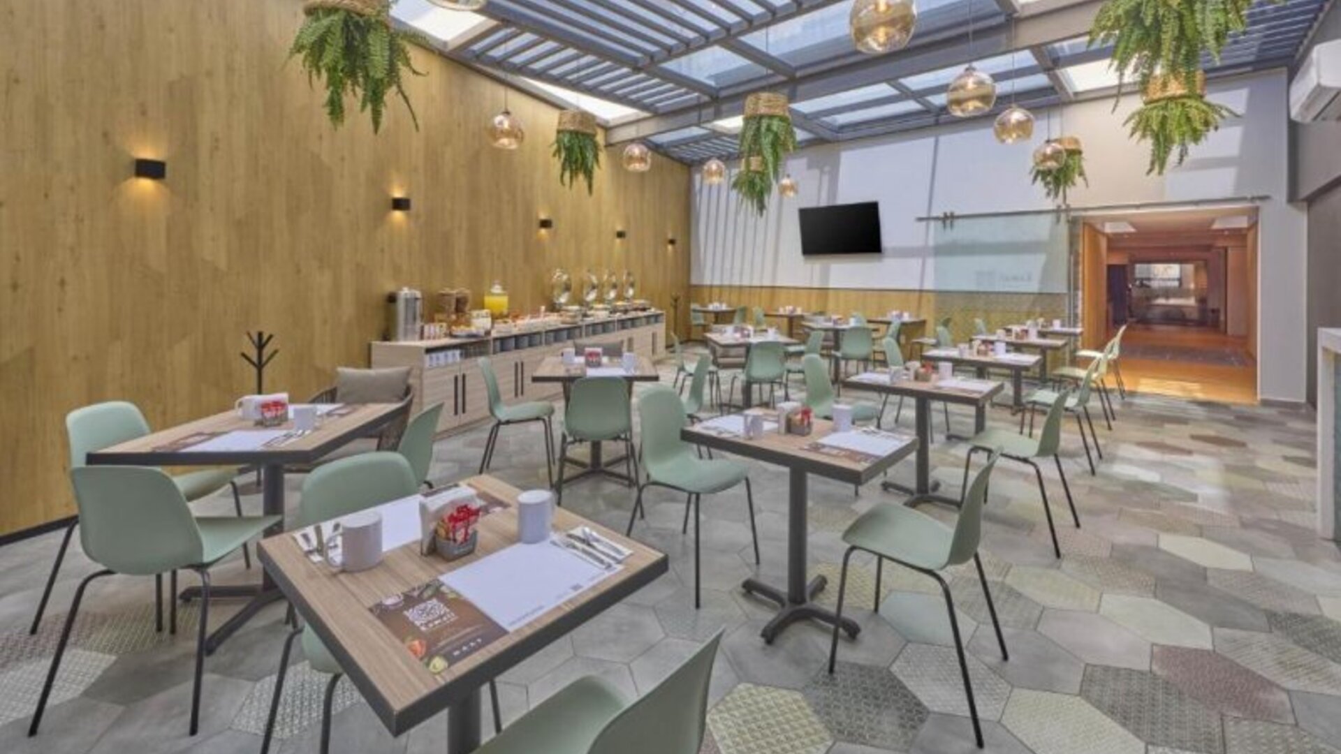 KALI La Raza Mexico City