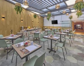 KALI La Raza Mexico City