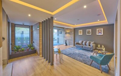 KALI La Raza Mexico City