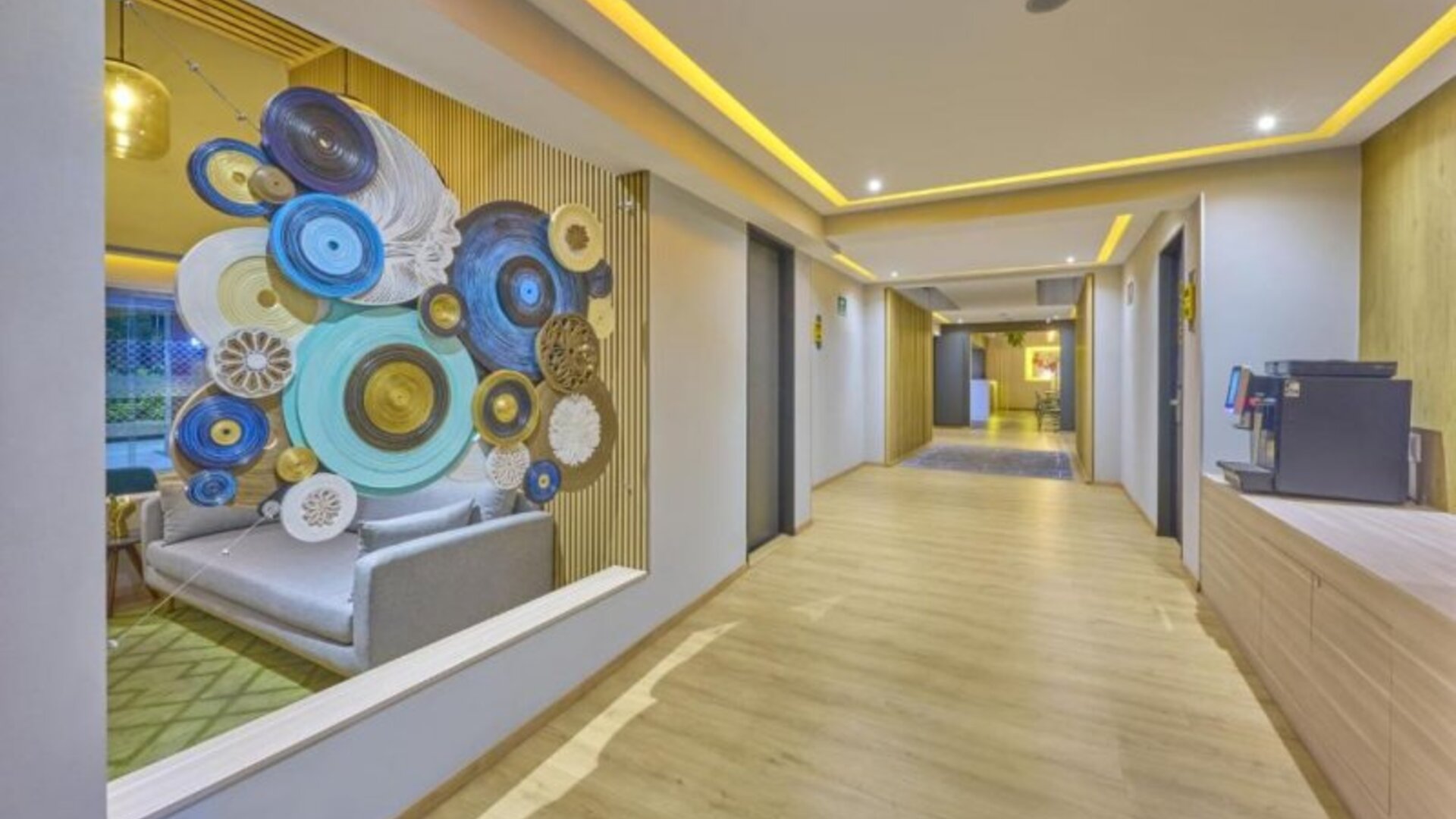 KALI La Raza Mexico City